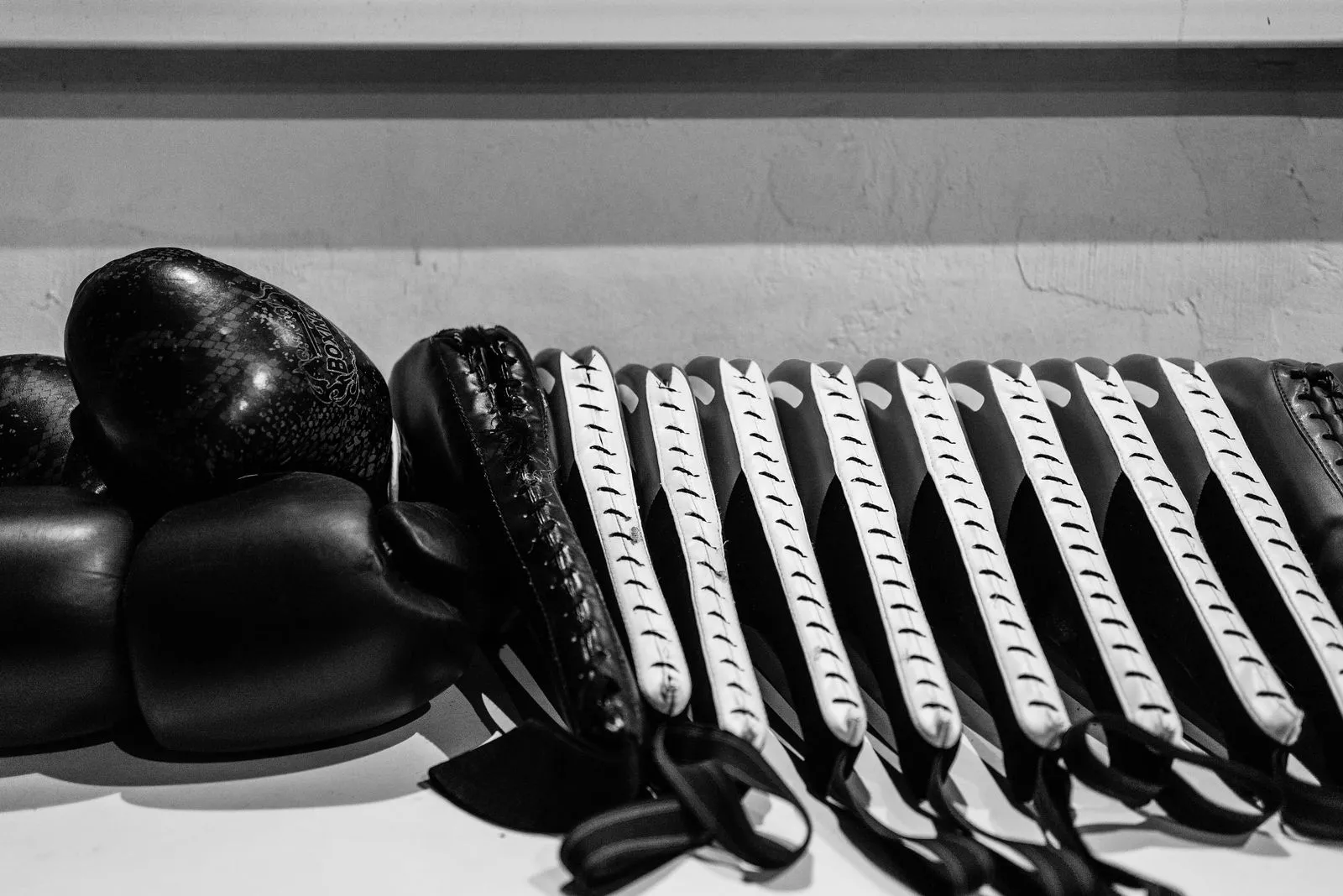 How to Choose Boxing Gloves for Training